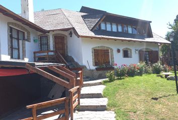 Casa en  San Carlos De Bariloche, San Carlos De Bariloche