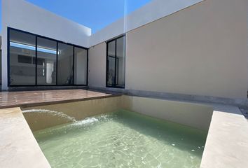 Casa en  Calle 21, Conkal, Yucatán, 97345, Mex