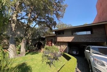 Casa en  Calle Montaña De Omoa 11, Jardines En La Montaña, Tlalpan, Ciudad De México, 14210, Mex