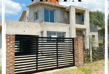 Casa en  San Antonio De Arredondo, Córdoba