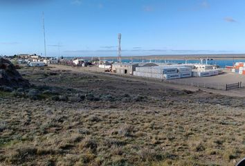 Terrenos en  Puerto San Julián, Santa Cruz