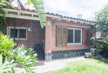 Casa en  Boulogne, Partido De San Isidro