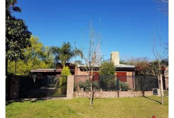 Casa en  Puerto Roldán, Roldán