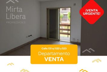 Departamento en  Ringuelet, Partido De La Plata