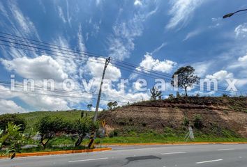 Lote de Terreno en  Avenida Vía Jorge Jiménez Cantú, San Martín De Porres, Atizapán De Zaragoza, México, 52977, Mex