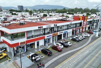 Local comercial en  Avenida Inglaterra 6765, Villas De Asis, Zapopan, Jalisco, 45017, Mex