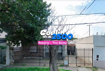 Casa en  Tiro Suizo, Rosario