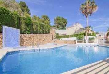 Bungalow en  Calp/calpe, Alicante Provincia