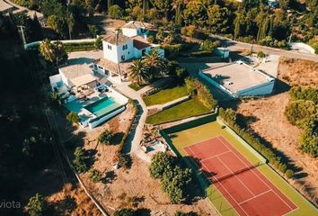 Chalet en  Estepona, Málaga Provincia