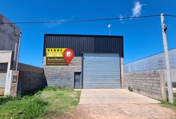 Galpónes/Bodegas en  Gualeguaychú, Entre Ríos