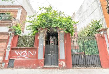 Casa en  Chacarita, Capital Federal