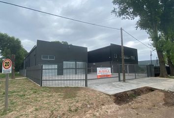 Casa en  Puerto Roldán, Roldán