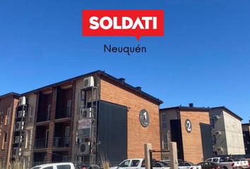 Departamento en  Añelo, Neuquen