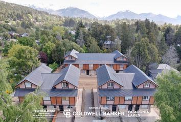 Departamento en  San Carlos De Bariloche, San Carlos De Bariloche