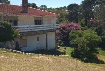 Casa en  Barrio Cerrado Costa Esmeralda, Pinamar