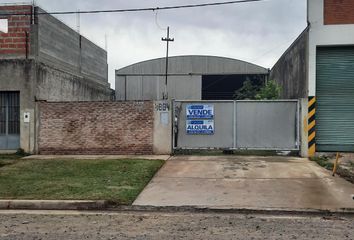 Galpónes/Bodegas en  Villa Constitución, Santa Fe