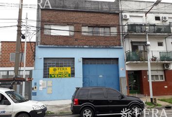 Galpónes/Bodegas en  Wilde, Partido De Avellaneda