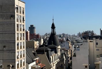 Departamento en  San Nicolás, Capital Federal