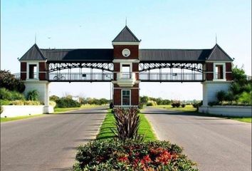 Terrenos en  Pilar Del Lago, Partido Del Pilar