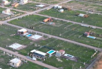 Terrenos en  Carlos Spegazzini, Partido De Ezeiza