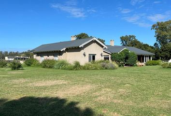 Casa en  Estancia Benquerencia, Partido De Monte