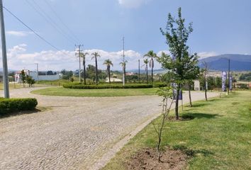 Lote de Terreno en  La Luz, Tepotzotlán