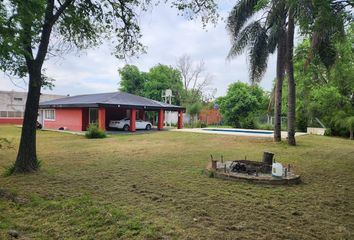 Casa en  Matheu, Partido De Escobar