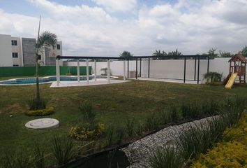 Casa en condominio en  Plan De Ayala, Cuautla De Morelos