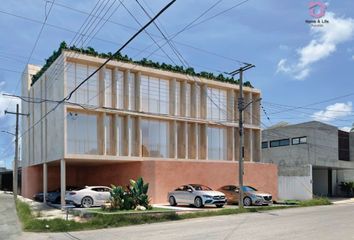 Departamento en  Calle 75 196, Benito Juárez Norte, Mérida, Yucatán, 97115, Mex