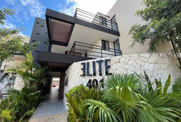 Departamento en  Calle 7 594-594, San Carlos, Mérida, Yucatán, 97130, Mex