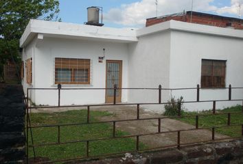 Casa en  Don Torcuato, Partido De Tigre