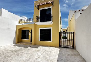 Casa en  Calle 19-b 600, Mérida, Yucatán, 97314, Mex