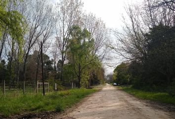 Terrenos en  La Reserva Cardales, Partido De Campana