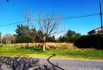 Terrenos en  Fisherton, Rosario