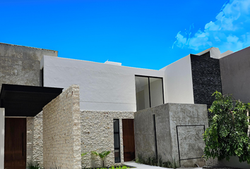 Casa en  Pueblo Cholul, Mérida, Yucatán