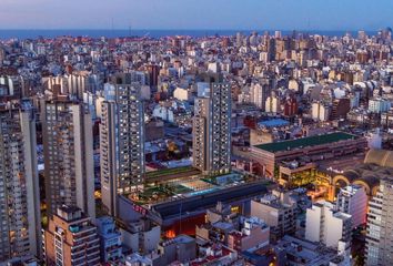 Departamento en  Balvanera, Capital Federal