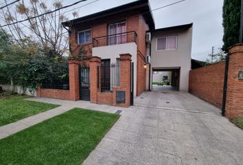 Casa en  Belén De Escobar, Partido De Escobar