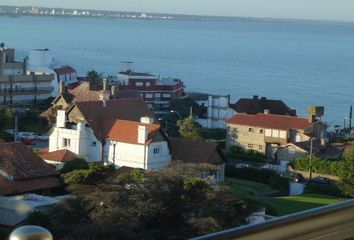 Departamento en  Playa Chica, Mar Del Plata