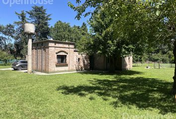 Casa en  La Cañada De Pilar, Partido Del Pilar