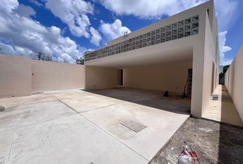 Casa en  Calle 18 103, Dzityá, Mérida, Yucatán, 97302, Mex