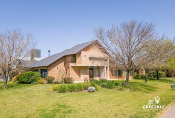 Casa en  Funes, Santa Fe