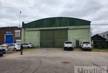 Galpónes/Bodegas en  Olivera, Partido De Luján