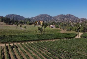 Lote de Terreno en  Puerta Norte, Tecate, Baja California, Mex