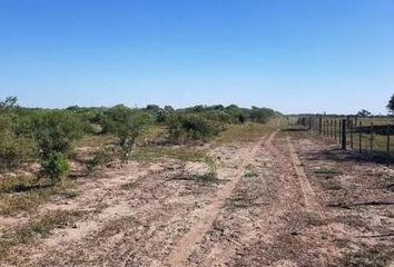 Terrenos en  Loreto, Santiago Del Estero