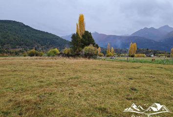 Terrenos en  Cholila, Chubut