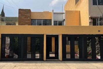 Casa en  Calle Hacienda Jiquilpan 72, Prados Coapa 3 Ra. Sección, Tlalpan, Ciudad De México, 14357, Mex