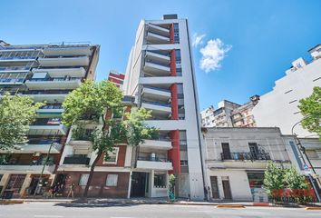 Departamento en  Almagro, Capital Federal