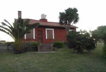 Casa en  Mechongué, General Alvarado