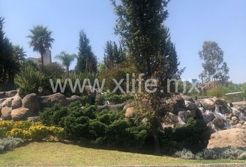 Lote de Terreno en  Privada Las Terrazas, Bosque Real, Huixquilucan, México, 52774, Mex