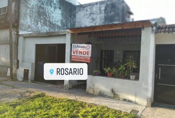 Casa en  Echesortu, Rosario